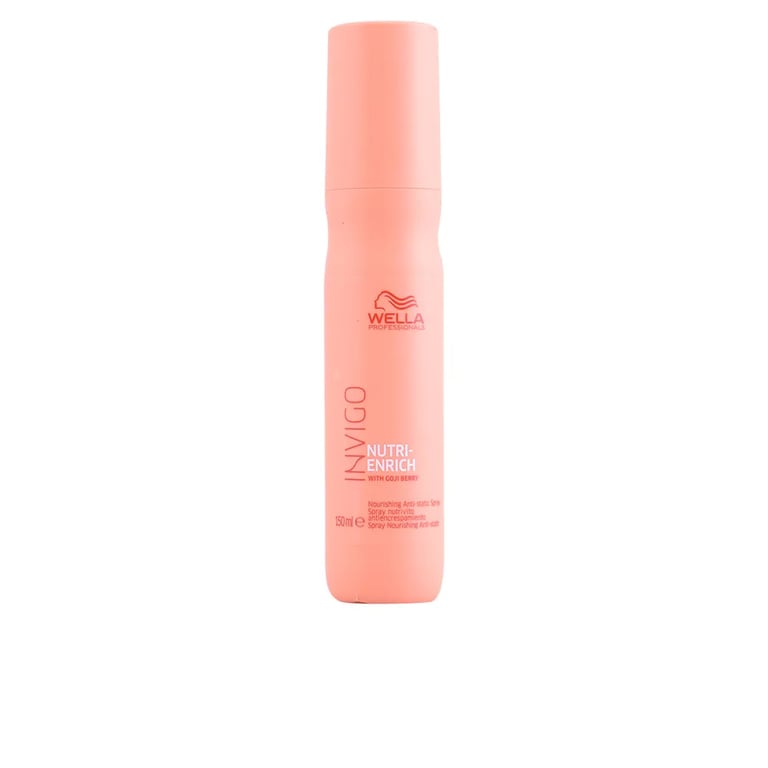 Invigo Nourishing Anti-Static Spray