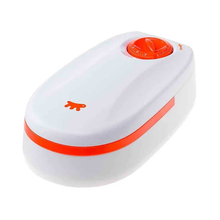 Comedero Automático Con Temporizador