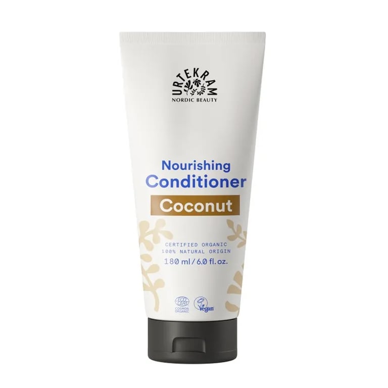 Après-shampooing nutritif à la noix de coco