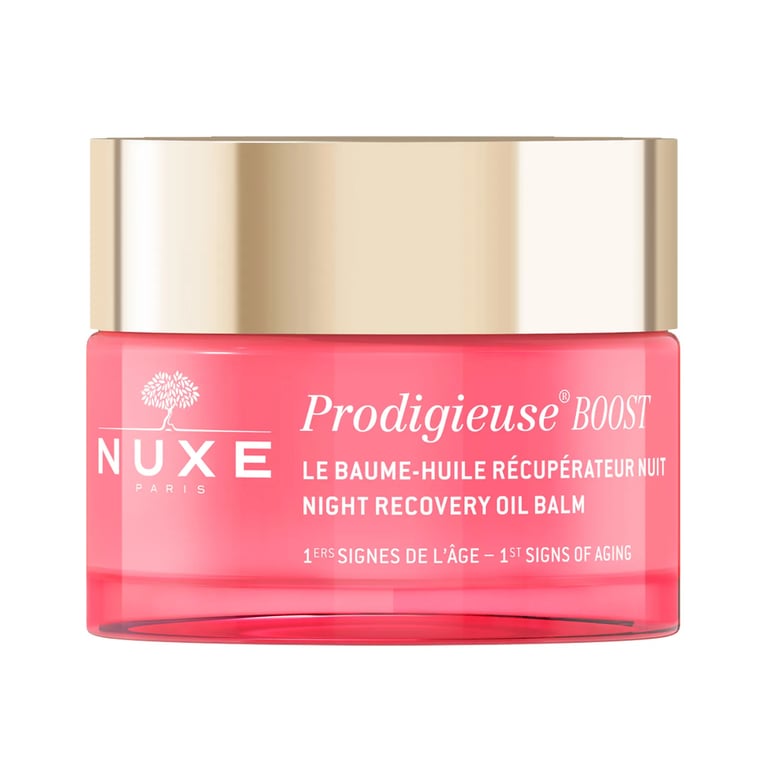 Creme Prodigieuse Boost Balsem-Olie Herstellende Nacht