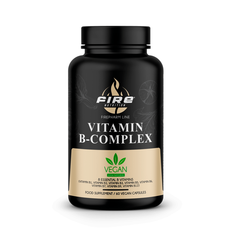 Vitamina B-Complex