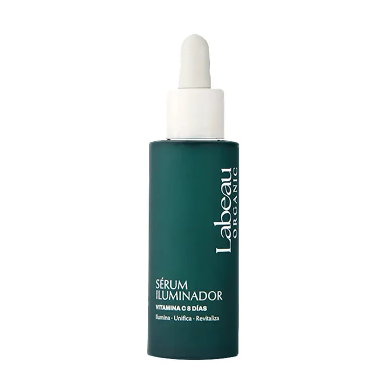 Serum Iluminador Vitamina C	8 Días