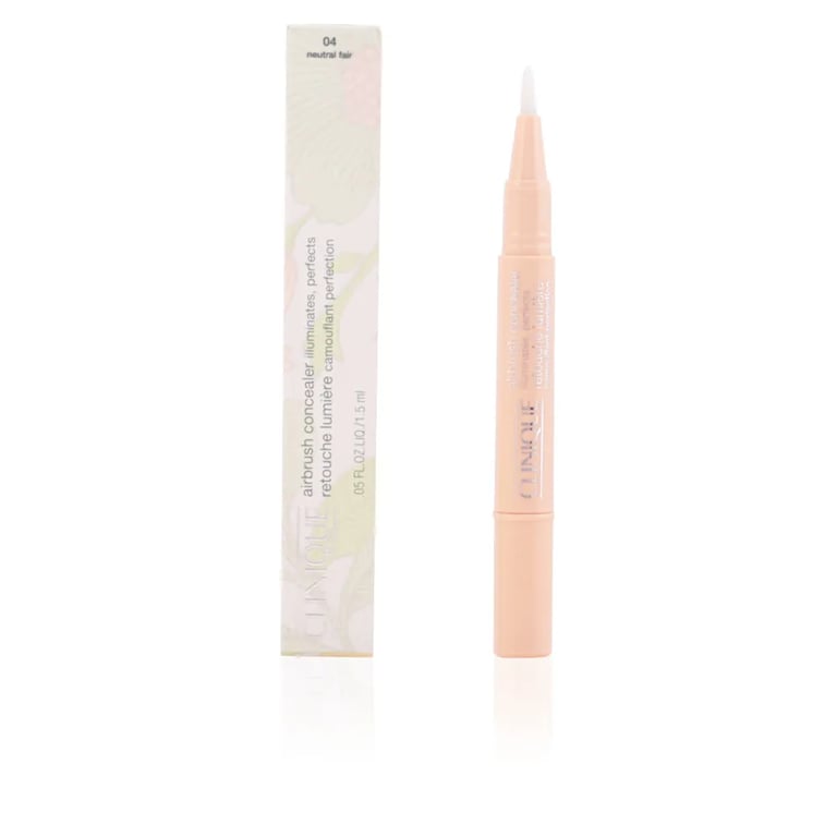 Airbrush Concealer #04 Neutral Fair
