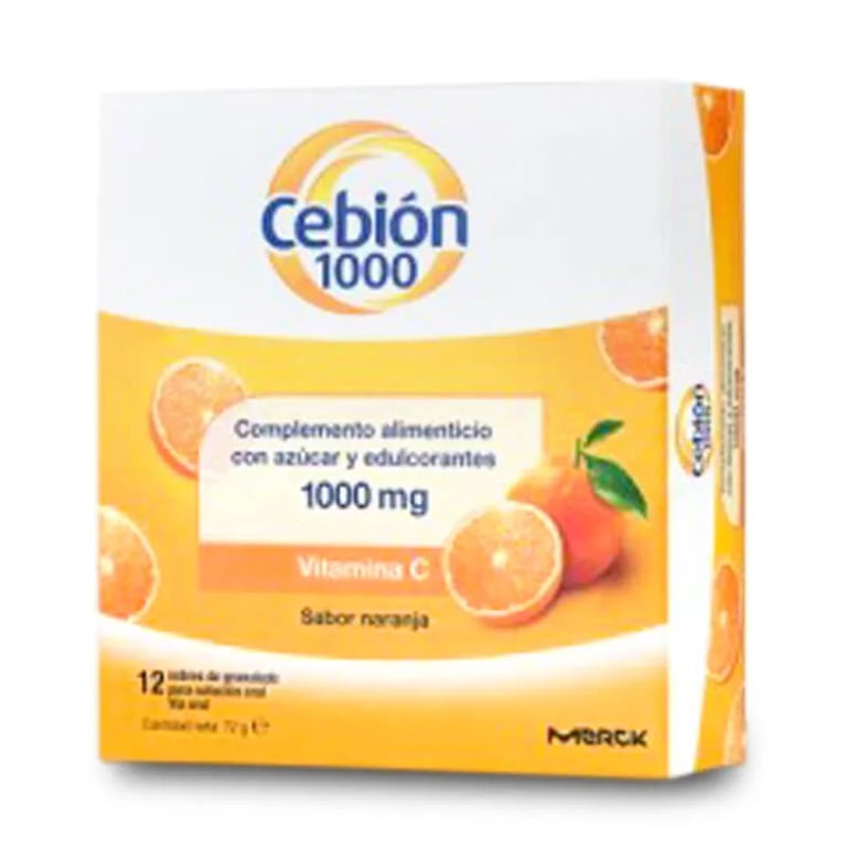 Cebión 1000