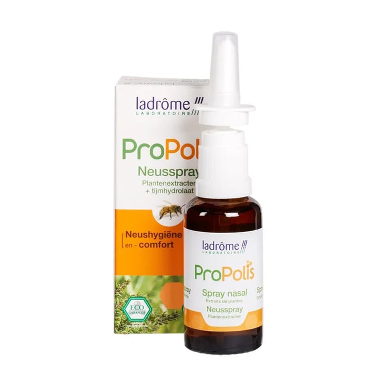 SPRAY NASAL BIO