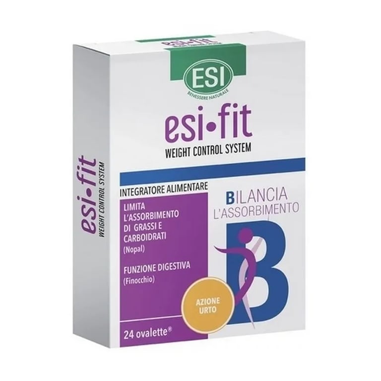 Esi-Fit Bloquea Acción Urto