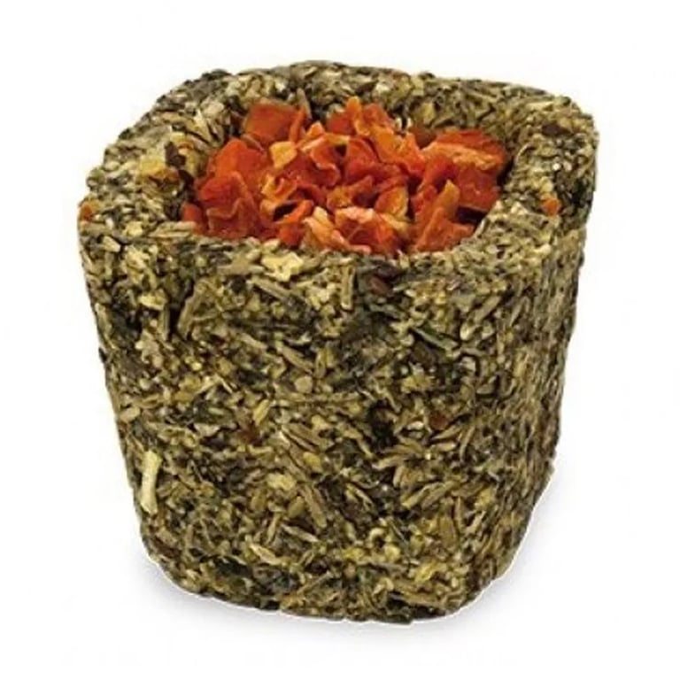 Cestini Guisantes Y Espinacas