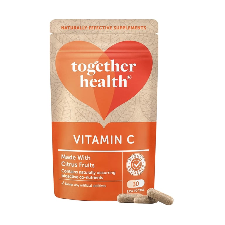 Vitamina C