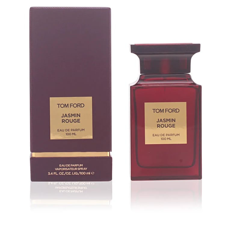 Jasmin Rouge EDP