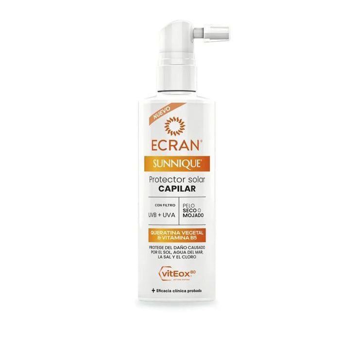 Sunnique Protector Solar Capilar