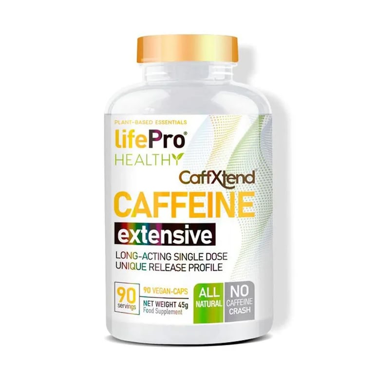 Caffeine Extensive