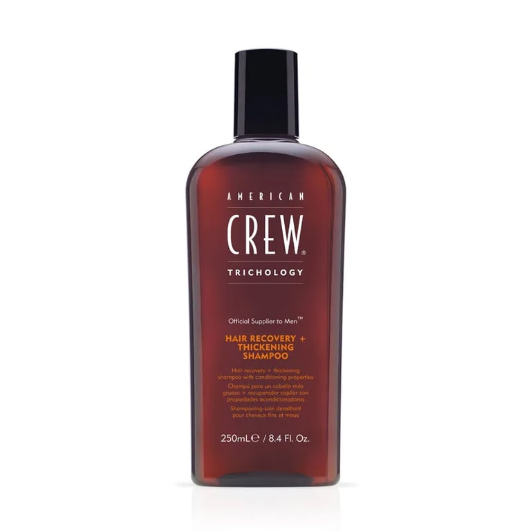 Anti-Hair Loss Shampoo