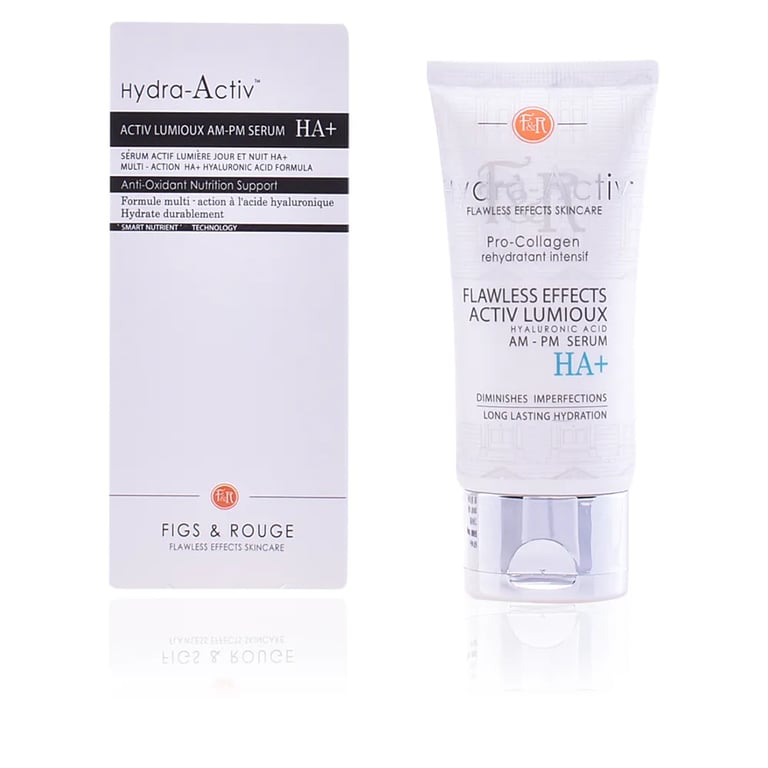 Hydra-Activ Activ Lumioux Serum Ha+