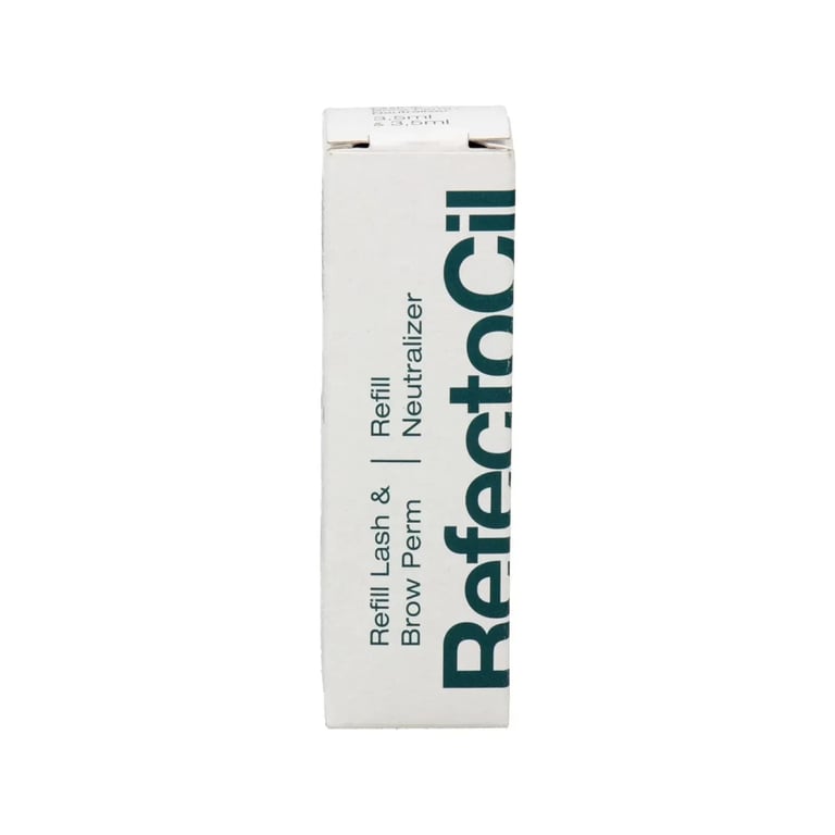 Brow Permamente Neutralizador Con Keratina