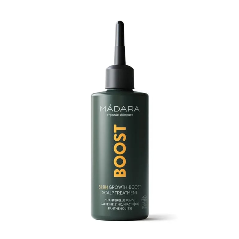 Boost 3 Min Trattamento Cuoio Capelluto