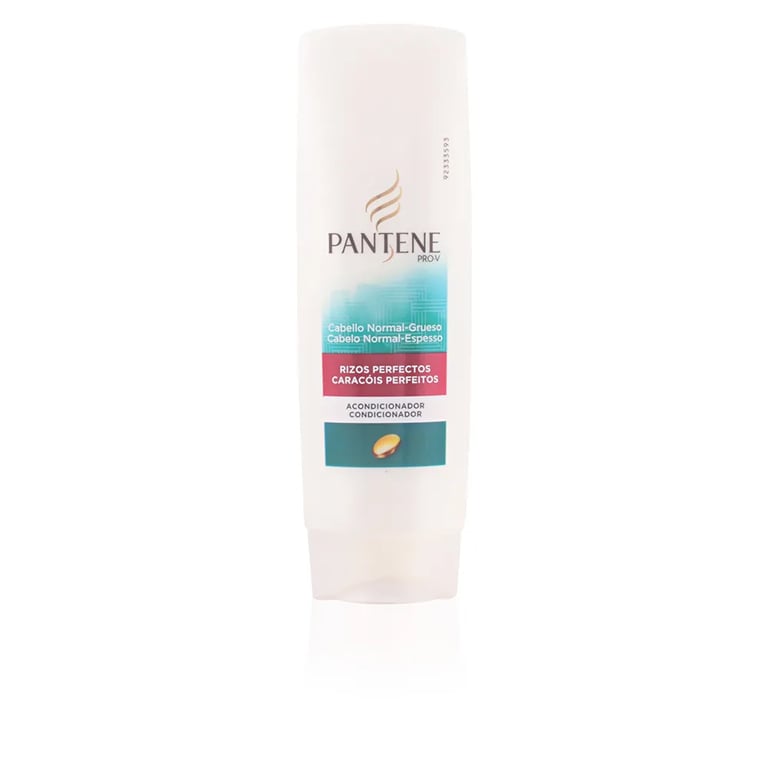 DEFINIEERDE KRULLEN CONDITIONER