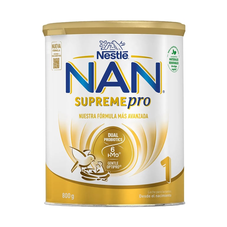 Nan Supreme Pro 1