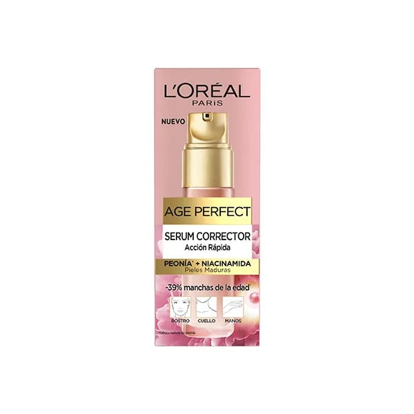 Age Perfect Serum Korrektur 30 ml von L'Oreal Paris