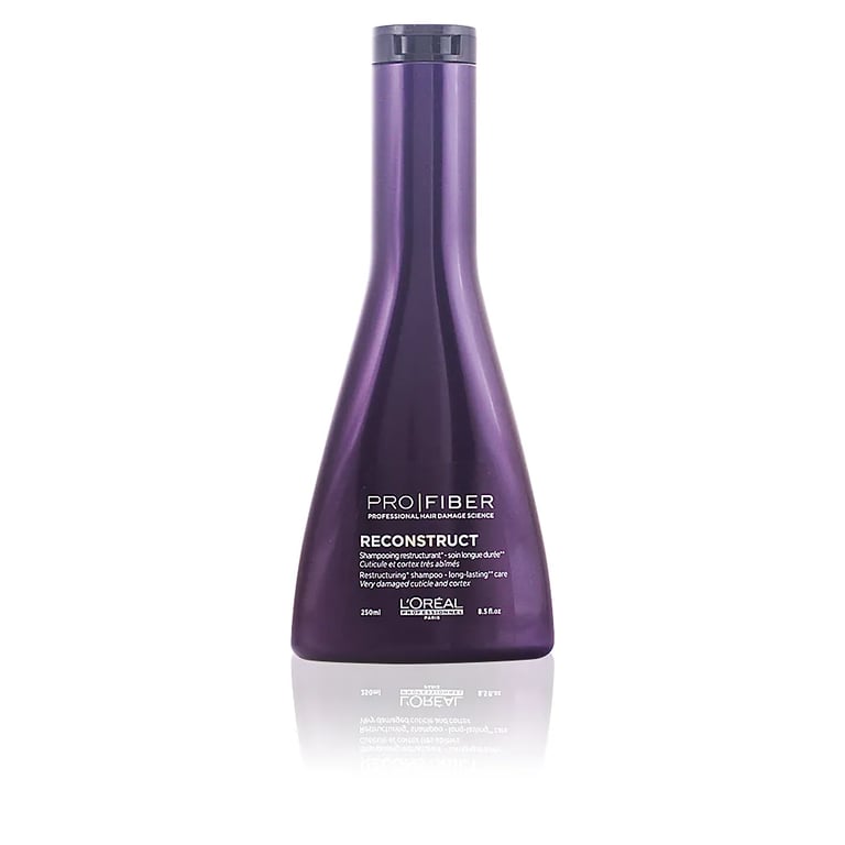Pro Fiber Reconstruct Shampoo