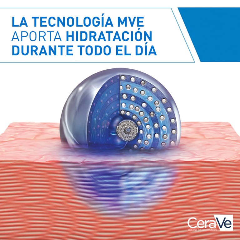 Cerave Feuchtigkeitscreme 340g von Cerave - imagen 8 de 13