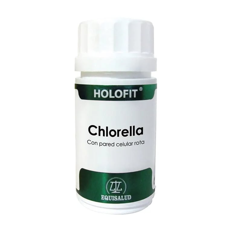 Holofit Chlorella