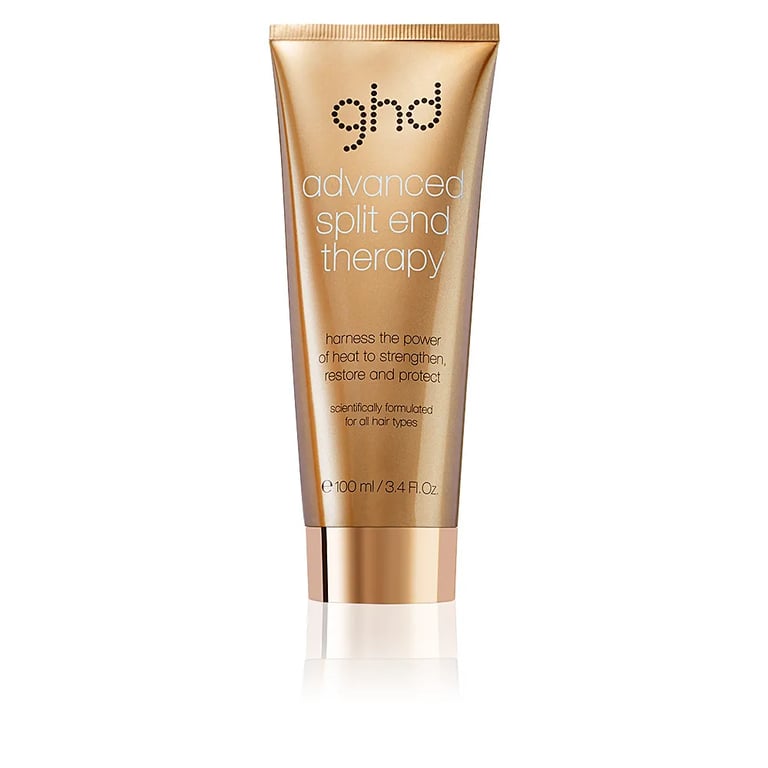 Advanced Split End Therapy Restore And Protect
