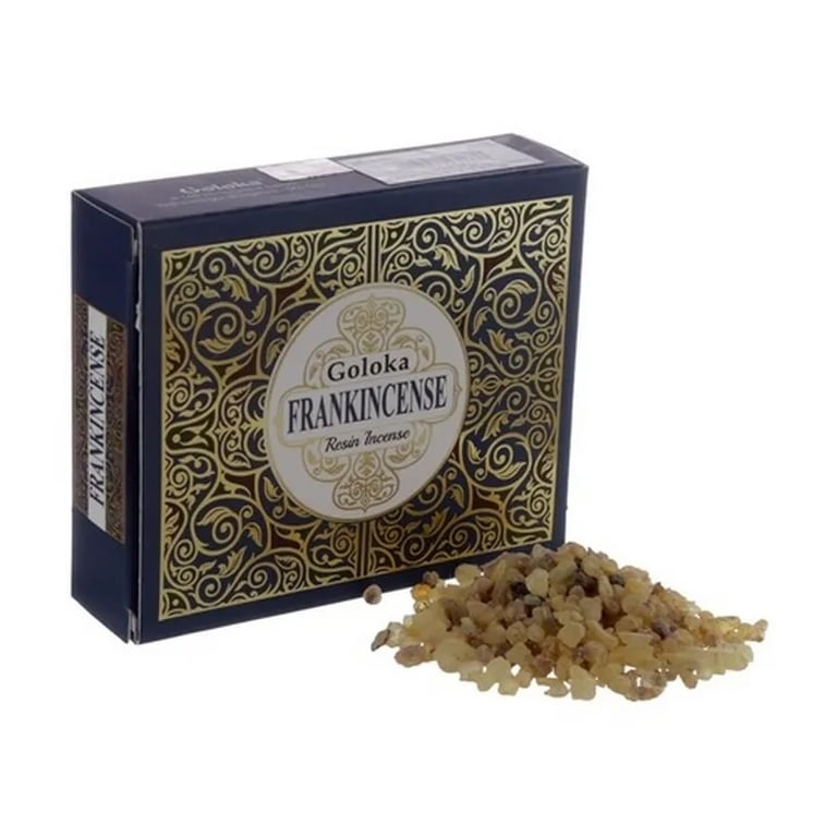 Encens Résine Frankincense