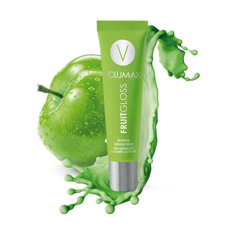 FRUITGLOSS MANZANA VERDE