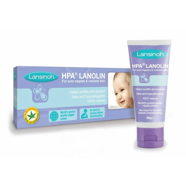 LANOLINA HPA®