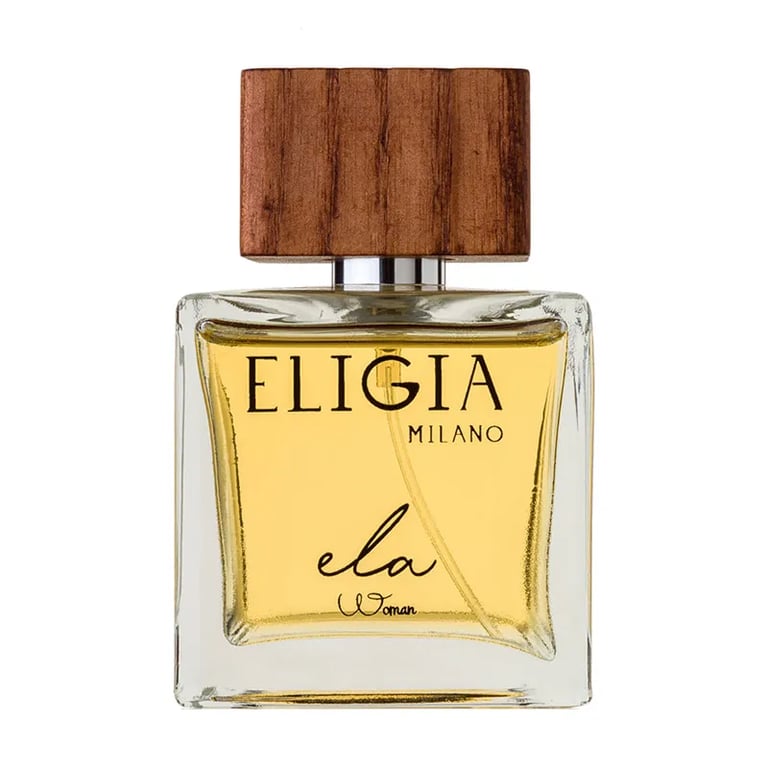 Ela Woman EDT