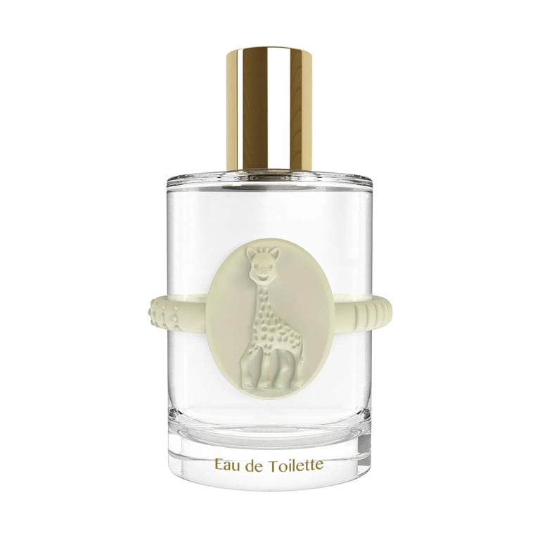 Sophie La Girafe EDT