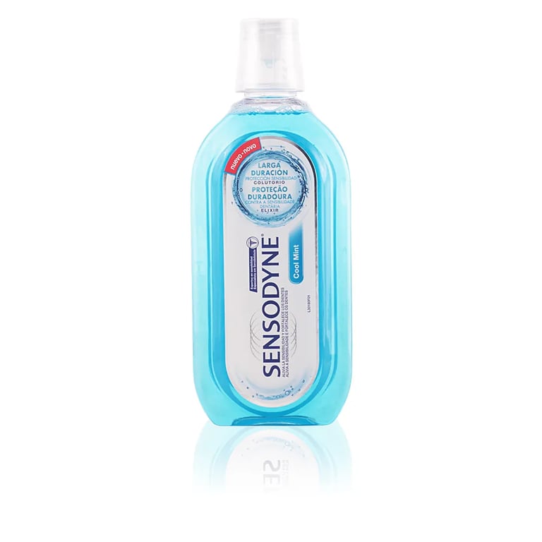 SENSODYNE COLUTORIO COOL MINT