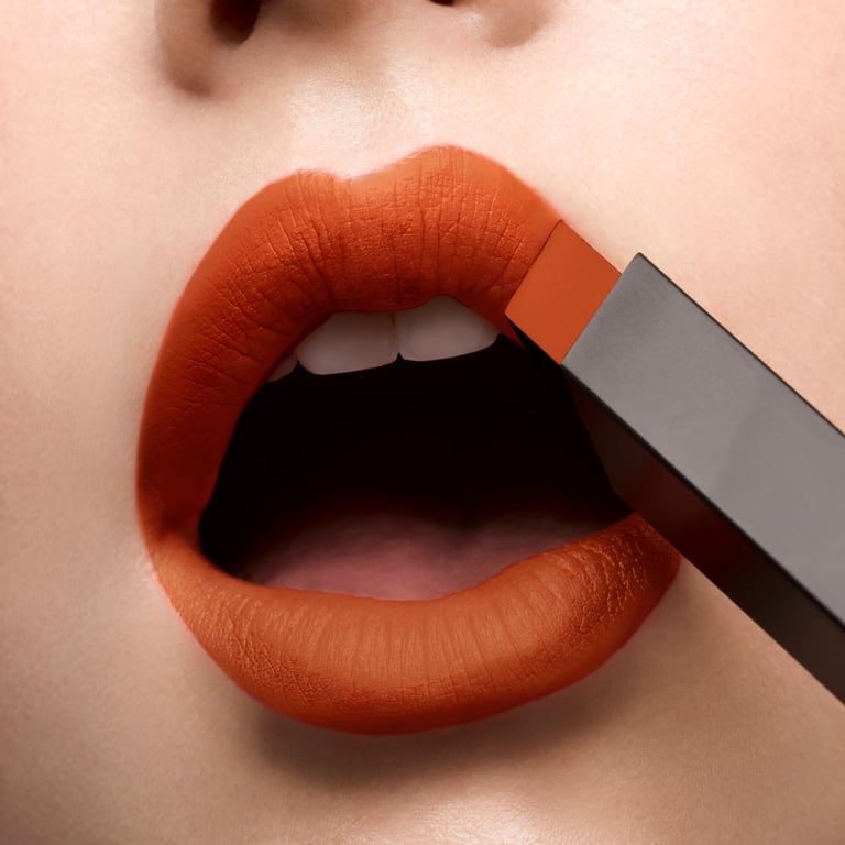 Rouge Pur Couture The Slim Velvet Radical #313 von Yves Saint Laurent