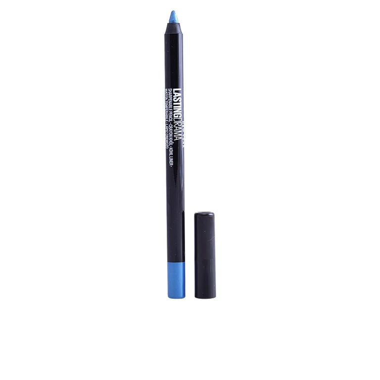 Eye Studio Master Drama Khol Eyeliner #Ocean Blue