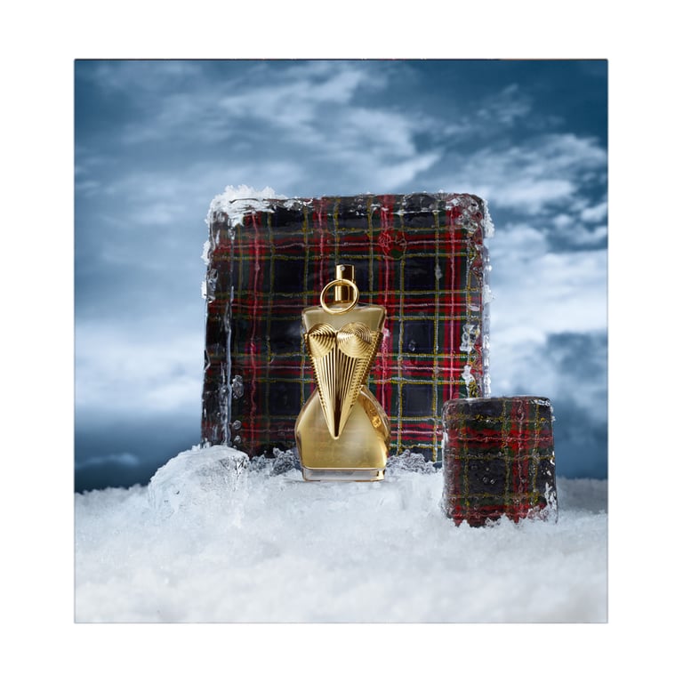 Divine Set EDP 100 ml + EDP 10 ml + Body Lotion 75 ml de Jean Paul Gaultier