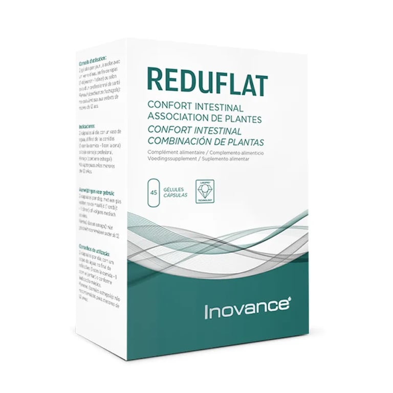 REDUFLAT