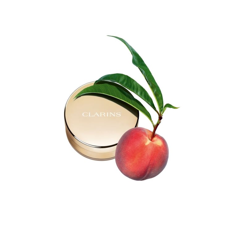 Ever Matte Poudre Libre #03-Universal Deep de Clarins