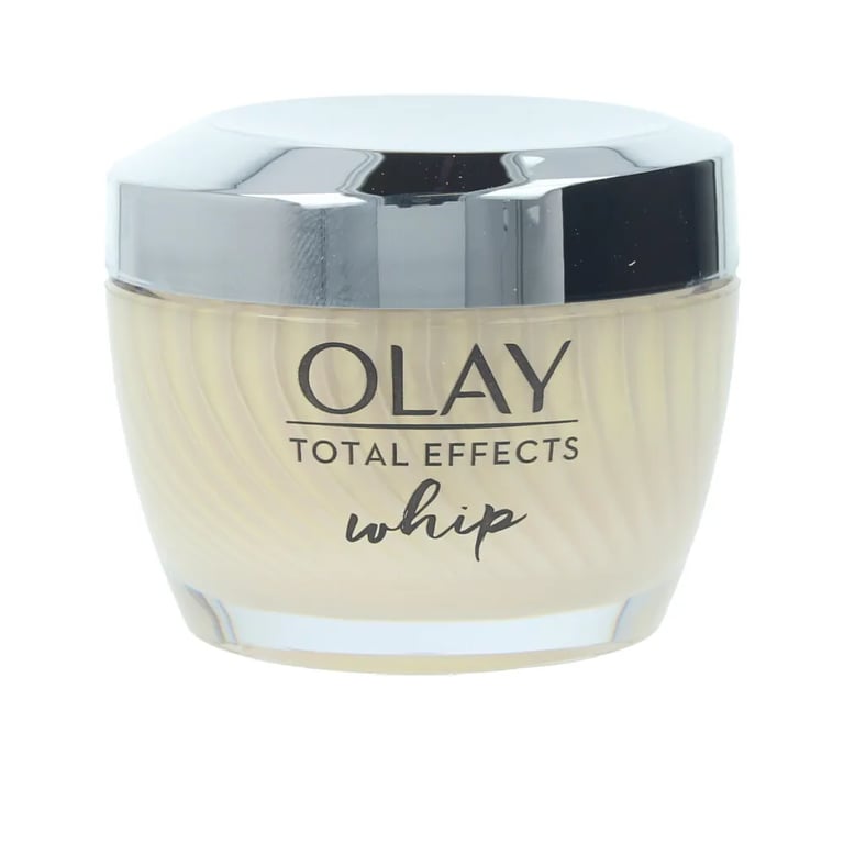 WHIP TOTAL EFFECTS CREMA HIDRATANTE ACTIVA