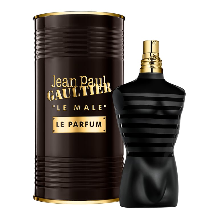 Le Male Le Parfum EDP 125 ml de Jean Paul Gaultier