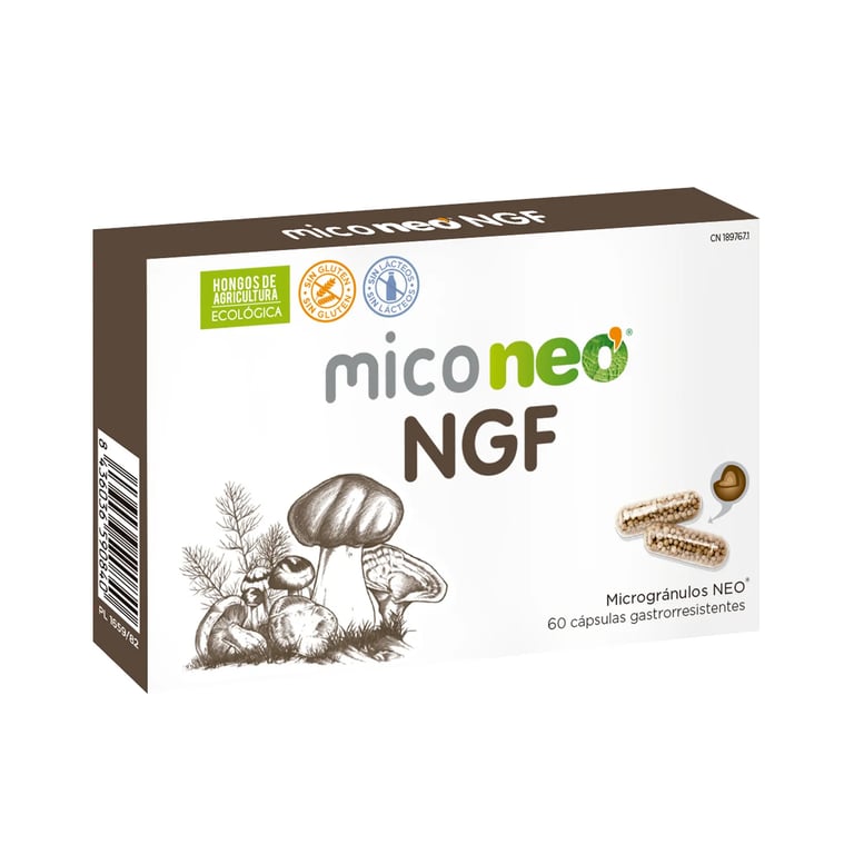 MICO NEO NGF