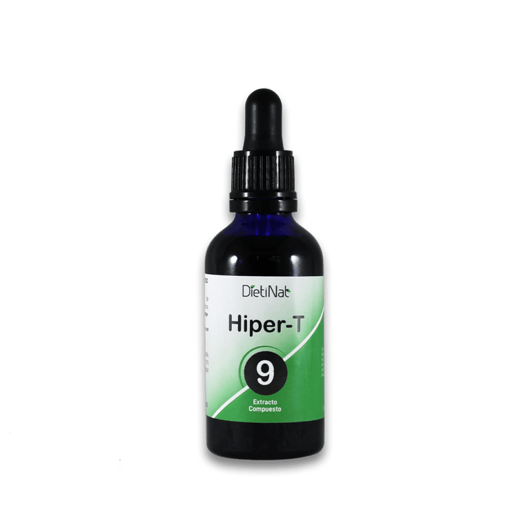 9 Hiper-T E.F.