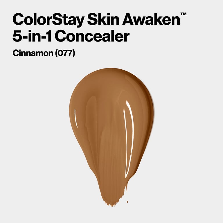 ColorStay Skin Awaken Corrector 5 en 1 #075 Hazelnut - imagen 43 de 93