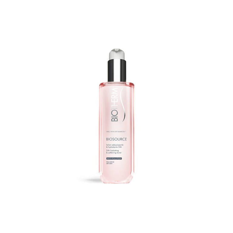 Biosource Eau Micellaire 400 ml de Biotherm