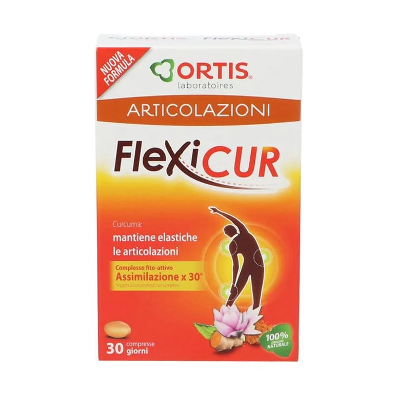 Flexicur