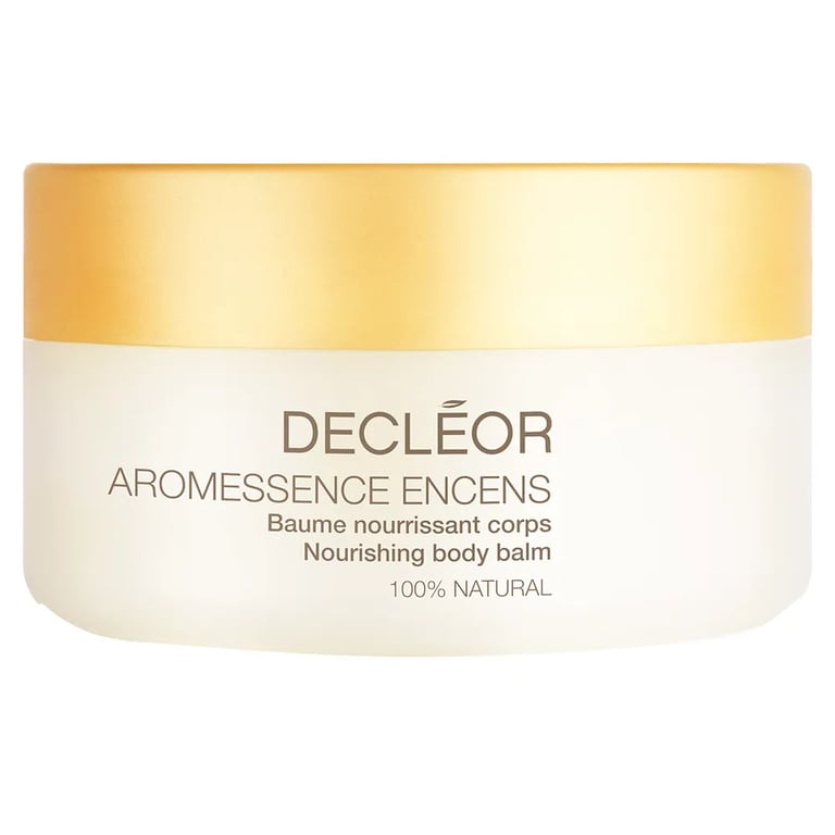 Aromessence Encens Baume Nourrissant Corps