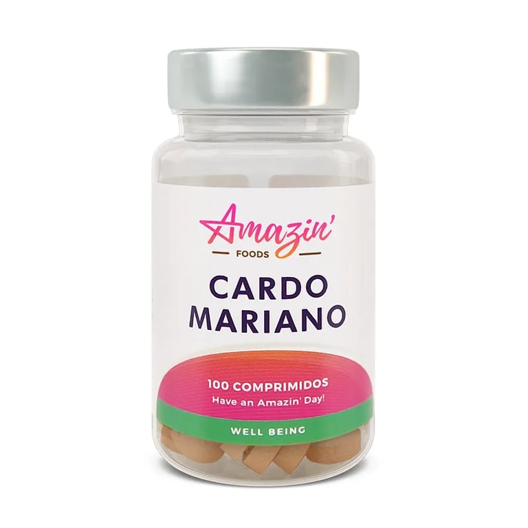 CARDO MARIANO