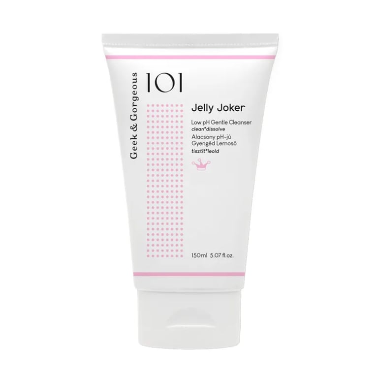 101 Jelly Joker
