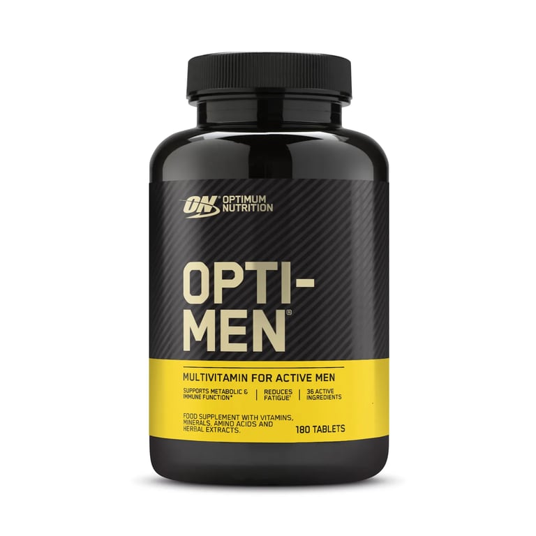 OPTI-MEN
