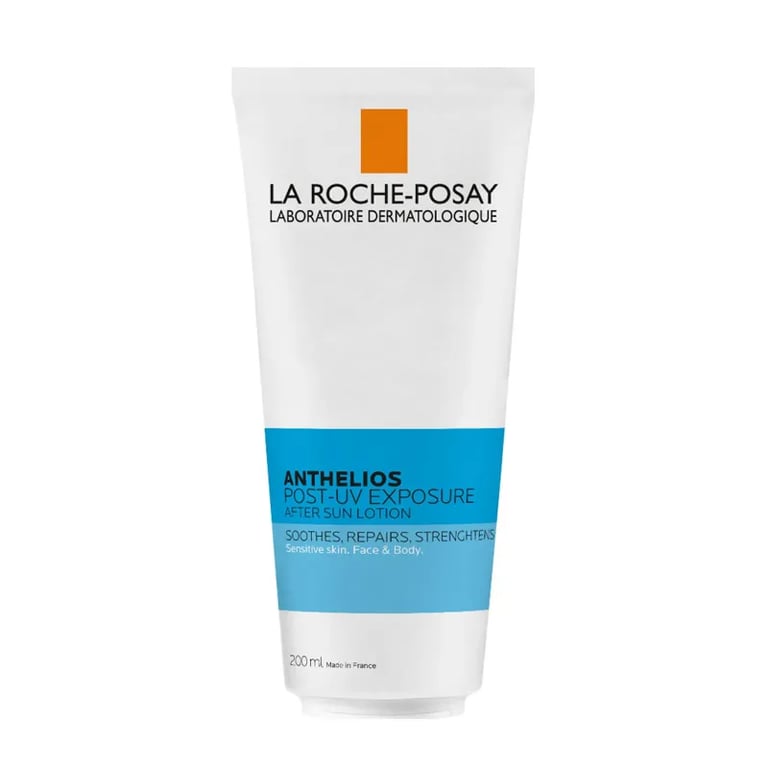 Anthelios Post-UV After-Sun Lotion