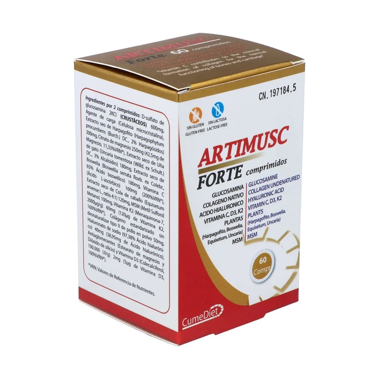 Artimusc Forte